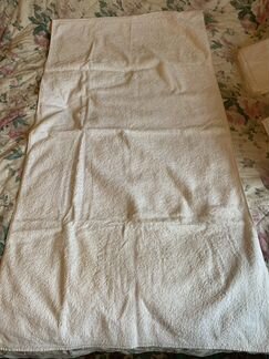 Комплект полотенец