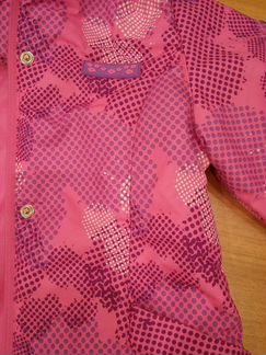 Куртка для девочки