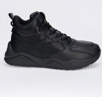 Зимние мужские кроссовки