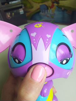 Игрушка Littlest Pet Shop
