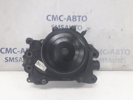 Помпа системы охлаждения Mercedes E-Klasse W212