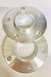 Проставки колесные BMW G07 15мм