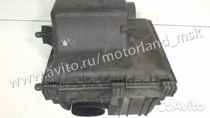 Корпус воздушного фильтра Volkswagen LT 28-46, 200