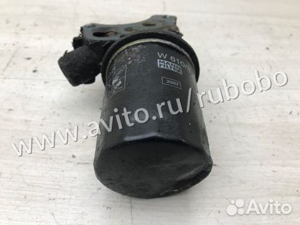 Корпус масляного фильтра Mitsubishi Galant 8 USA