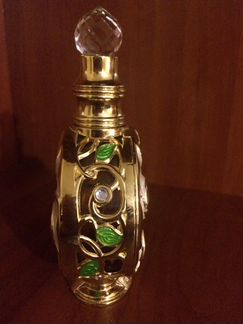 Арабские духи-парфюмерная вода фирмы Swiss Arabian