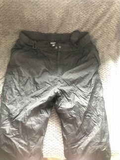 Спортивные штаны женские