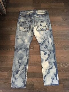 Джинсы diesel мужские