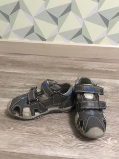 Сандали для мальчика, 29 размера