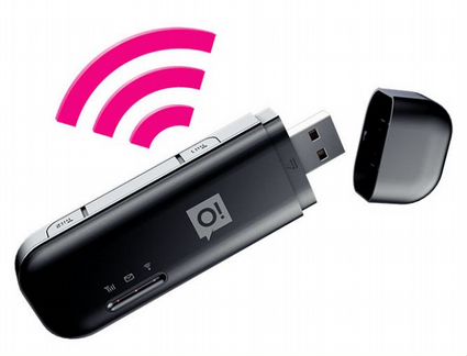 Усилитель интернет сигнала 3G/4G wifi для такси