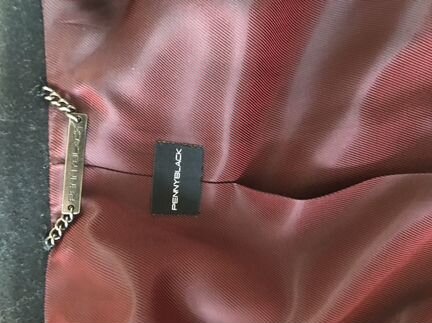 Пальто Pennyblack р.34