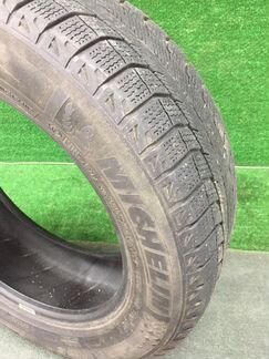 21560 R17 Michelin X Ice 2 шины 1 шт