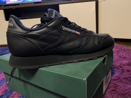 Кроссовки Reebok