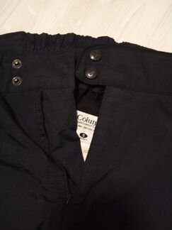 Брюки горнолыжные 42-44 р