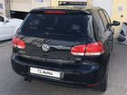 Volkswagen Golf 2.5 AT, 2011, 137 540 км