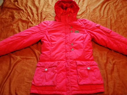Куртка пальто Helly Hansen, XS
