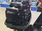 Лодочный мотор Suzuki DT 15 A (9.9) бу объявление продам