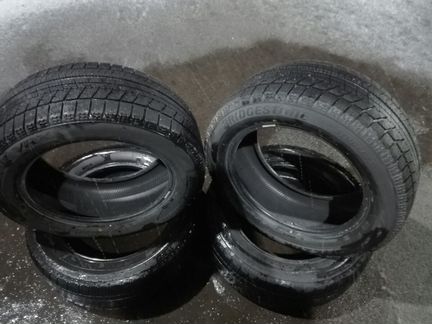 Зимняя резина Bridgestone Blizzak vrxr17