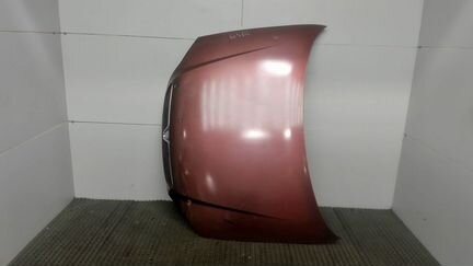 Капот Opel Astra G, 2001