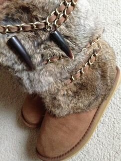 Угги Australia luxe Collective оригинал