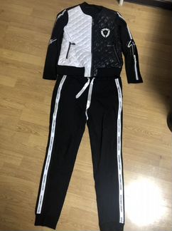 Итальянский костюм оригинал