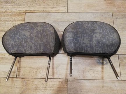 Новые подголовники для ваз, Цена за пару