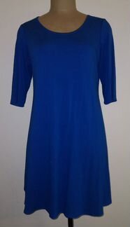 Свитер лён и платье-туника Eileen Fisher оригинал