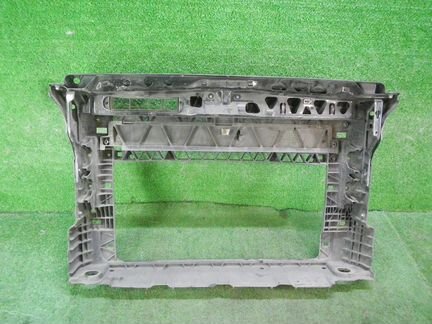 Панель передняя VW Polo Sedan (2010-2020) 6RU80558