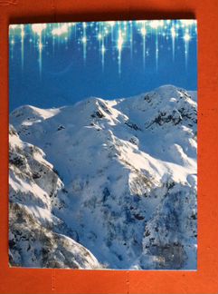 Альбом с монетами Сочи-2014