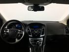 Ford Focus 1.6 AMT, 2012, 68 990 км объявление продам