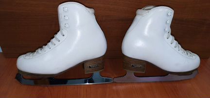 Risport RF3, размер 230, в отличном состоянии