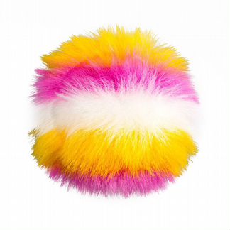 Интерактивная игрушка Tiny Furries Tiny Furry Sorbet (83690 15)