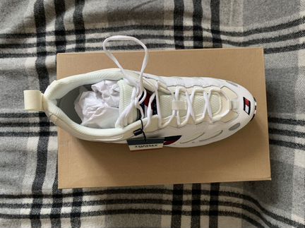 Кроссовки Tommy Hilfiger. Оригинал