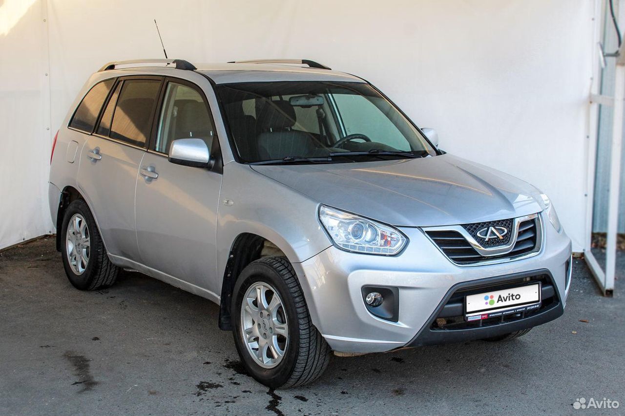 черри ижевск