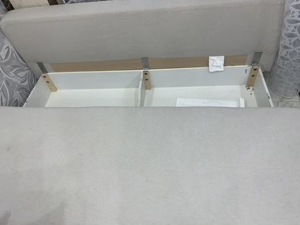 Диван IKEA
