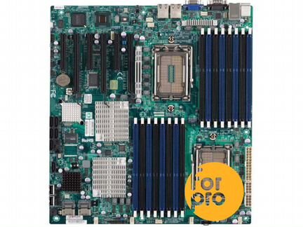 Сервер Supermicro 216 24x2.5