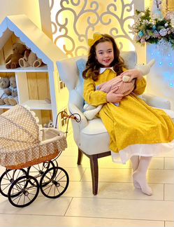 Платье Romantic wear