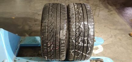 Шины 225 40 18 Hankook Winter i*cept EVO 92V