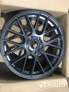 Vossen vps 308 r18 комплект новых литых дисков