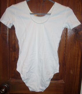 Костюм гимнастический 42 раз, рост 158/164