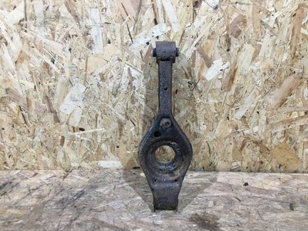 Рычаг поперечный задний левый Hyundai Ix 35 G4KD