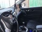 Nissan Qashqai 1.2 МТ, 2017, 43 500 км объявление продам