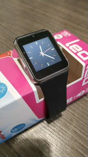 Smart watch colmi gt08