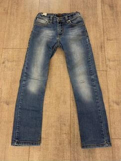 Джинсы на 9-10 лет