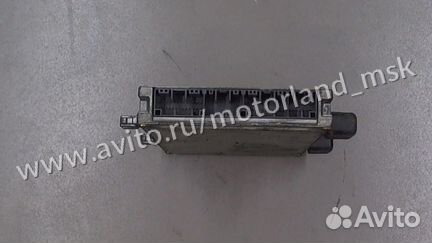 Блок управления, Двигателем Honda CRV, 1998