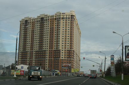 Гагарина 62 жуковский фото Купить квартиру до 5 млн рублей 