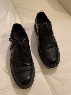 Ботинки женские