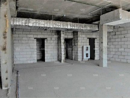 Сдам помещение общественного питания, 380 м²