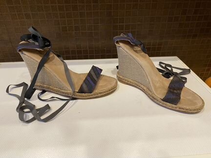 Marc jacobs оригинал босоножки