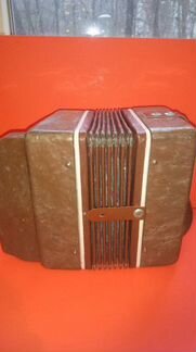 Детская гармонь