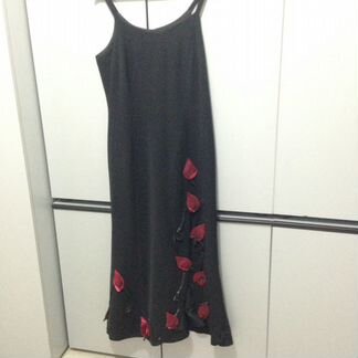 Вечернее платье Италия